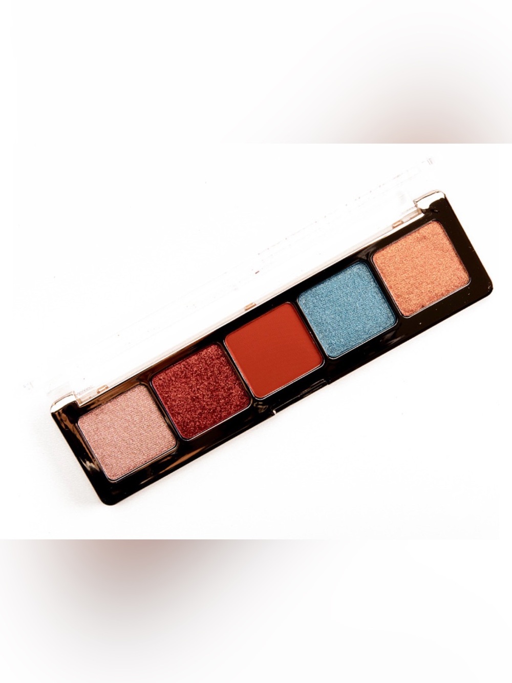Natasha Denona Holiday 02 Aeris Eyeshadow Palette